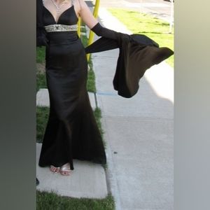 Sherri Hill Special Occasion Dress Size 6